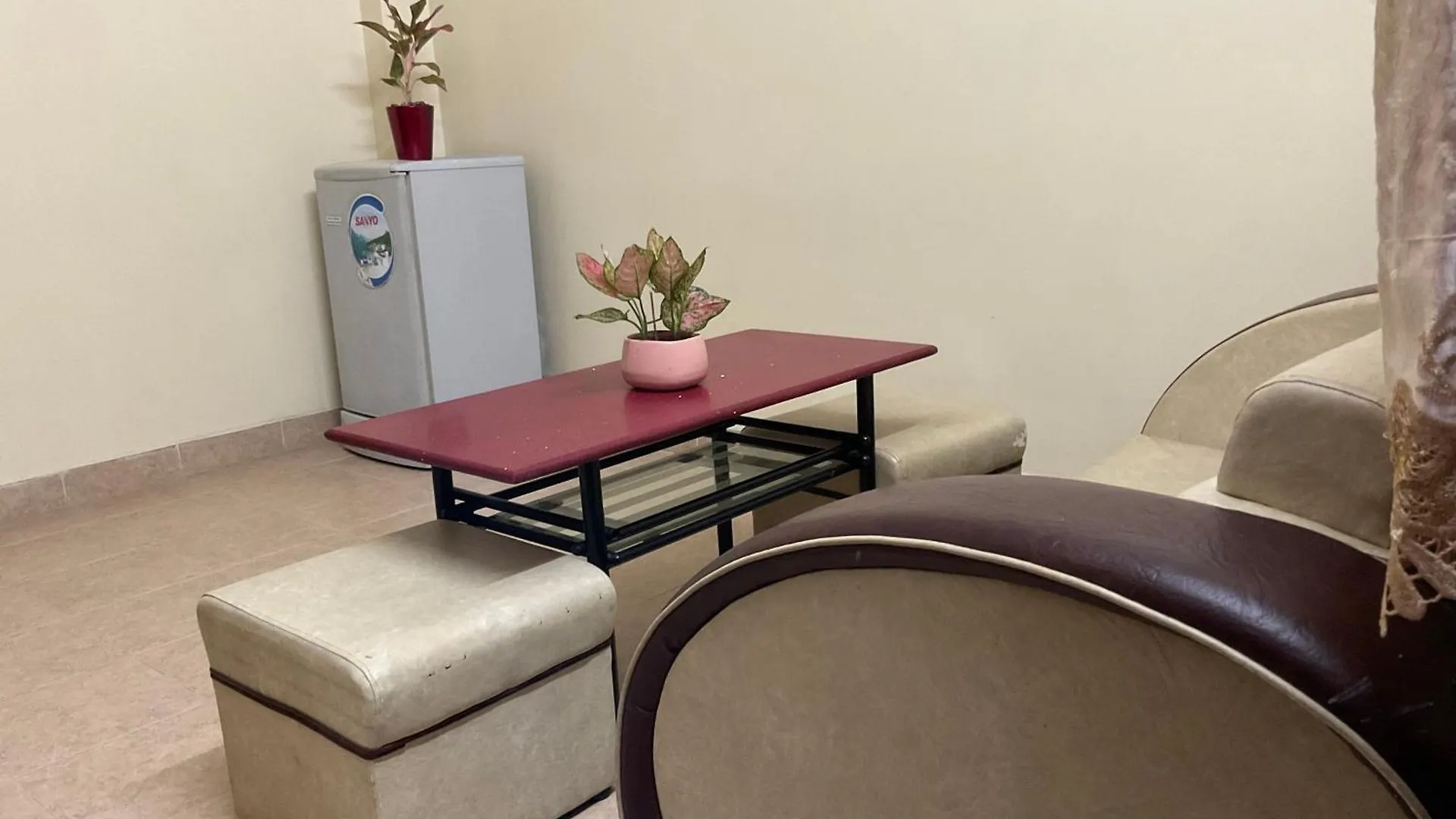 Khach San Minh Chau - Hoa Hung Hotel Ho Chi Minh City