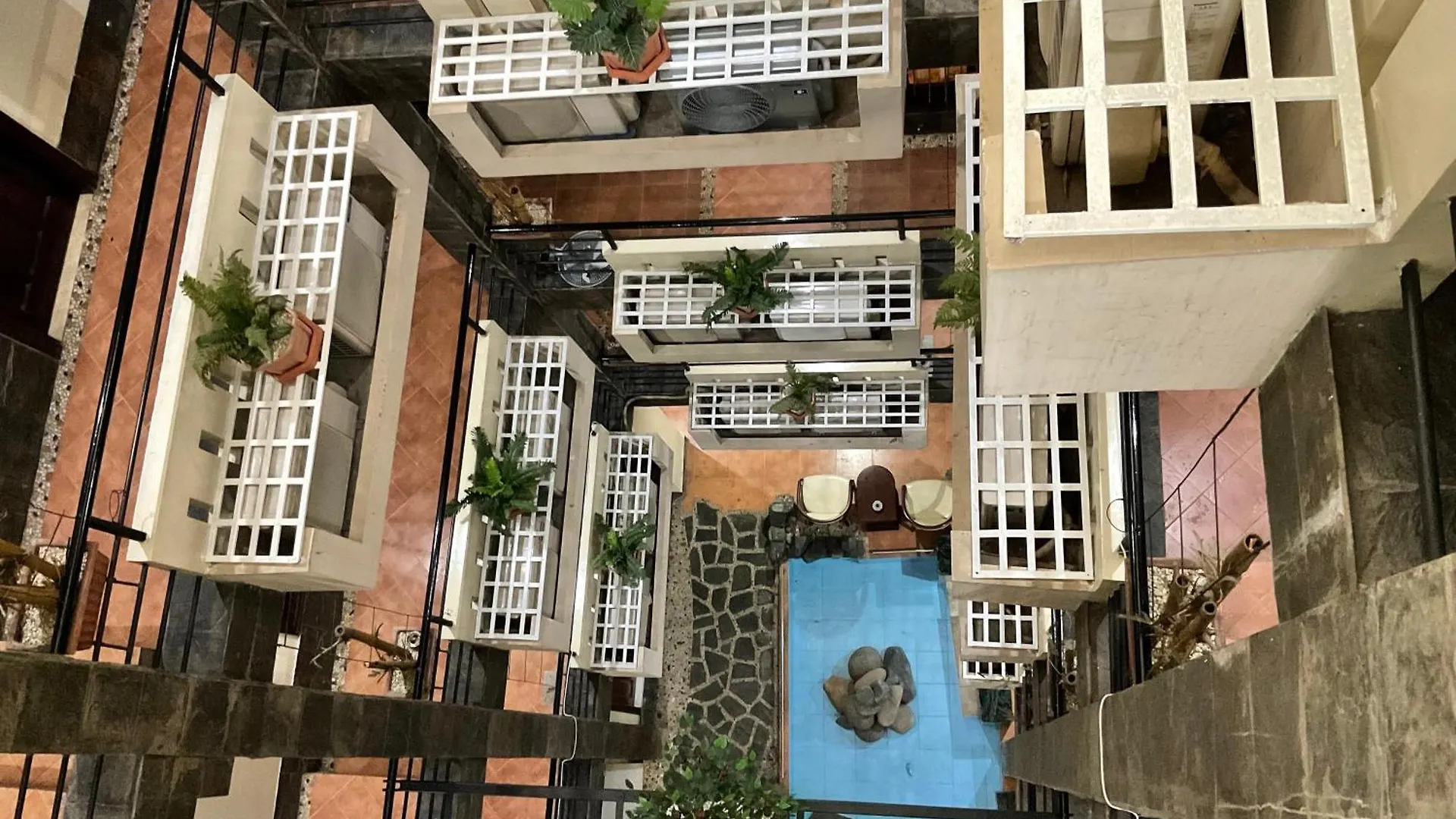 Khach San Minh Chau - Hoa Hung Hotel Ho Chi Minh City
