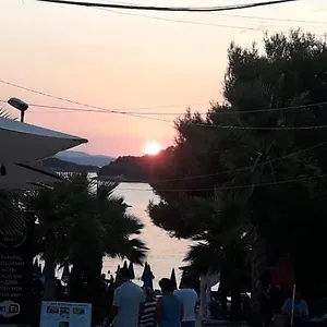 Adriatik Hotel Ksamil