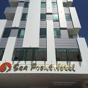 Sea Front Hotel Da Nang