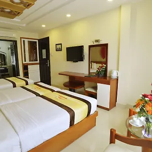 Boss Palace *** Ho Chi Minh City