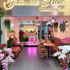 Jasmine - Pham Ngu Lao Q1 - By Bay Luxury *** Ho Chi Minh City