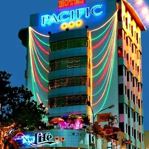 Pacific Hotel Da Nang