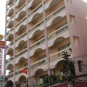 Bat *** Ho Chi Minh City
