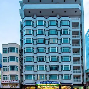 Golden Sea Hotel Da Nang