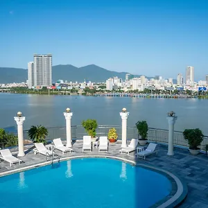 Senriver Hotel Da Nang