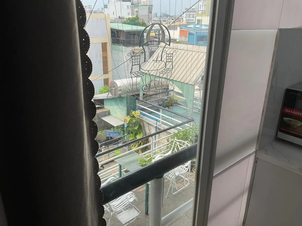Khach San Minh Chau - Hoa Hung Hotel Ho Chi Minh City