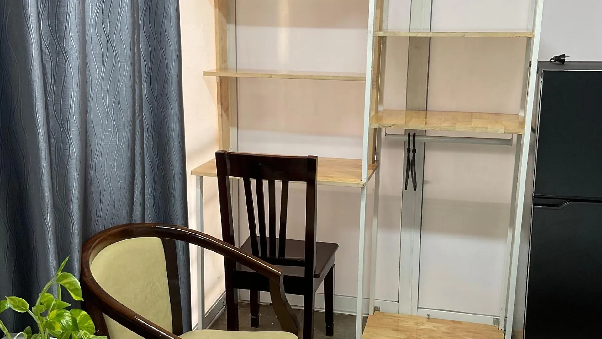 Khach San Minh Chau - Hoa Hung Hotel Ho Chi Minh City Vietnam