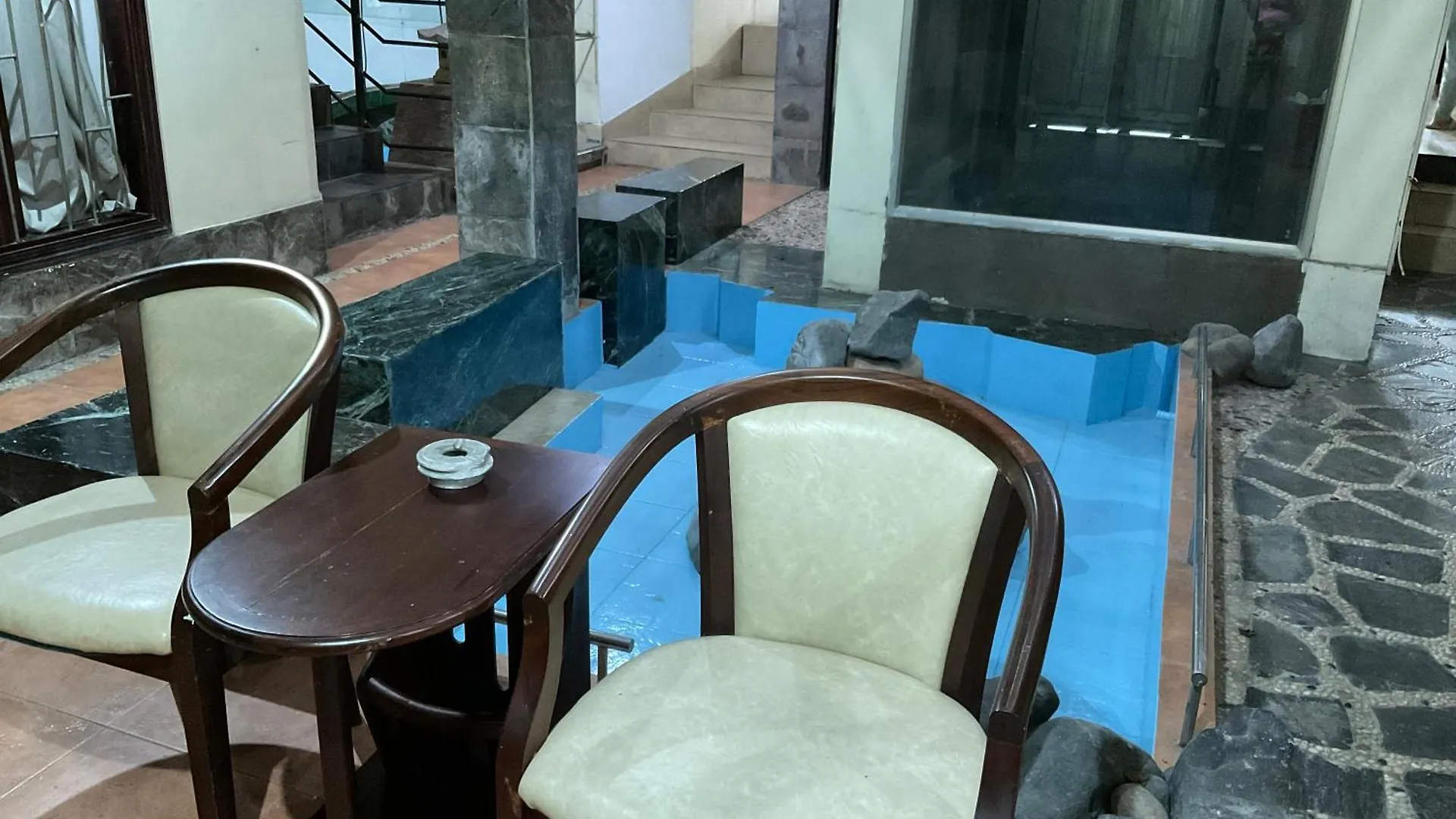 Khach San Minh Chau - Hoa Hung Hotel Ho Chi Minh City