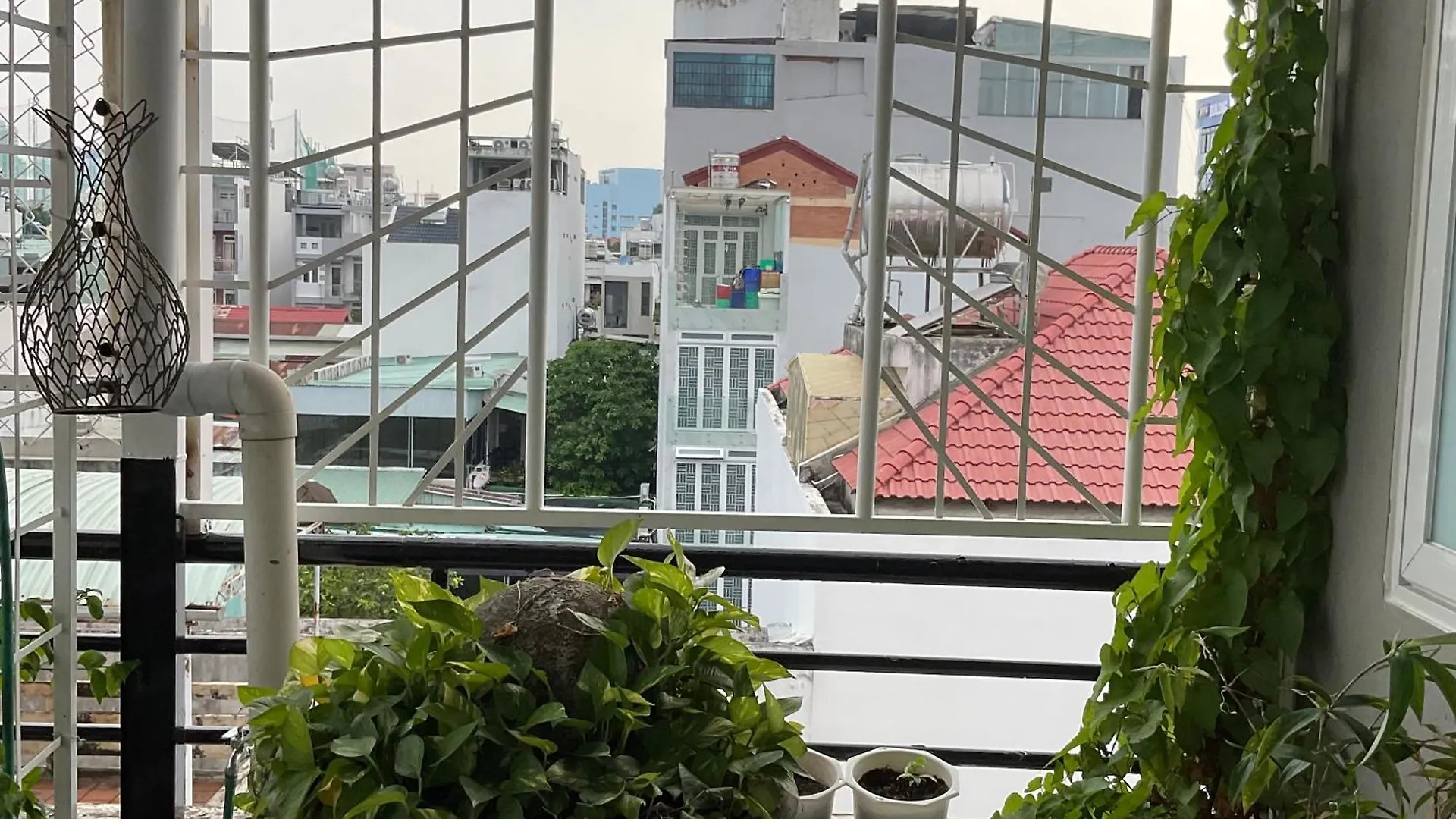 Khach San Minh Chau - Hoa Hung Hotel Ho Chi Minh City